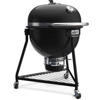 Summit Kamado E6, Ã˜ 61 cm Barbecue