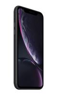 Forza Refurbished Apple iPhone Xr 64GB Black - Zichtbaar gebruikt