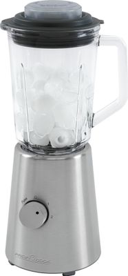 Bomann PC-UM 1213 1 l Blender voor op aanrecht 500 W Roestvrijstaal