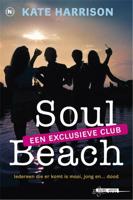 Soul beach - Kate Harrison - ebook