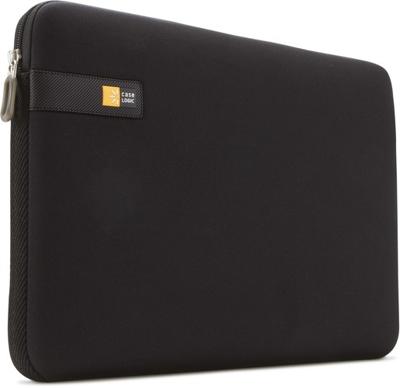 case LOGIC® Laptophoes Laps 114 Geschikt voor max. (laptop): 35,6 cm (14) Zwart