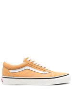 Vans baskets Old Skool 36 DX à design bicolore - Jaune