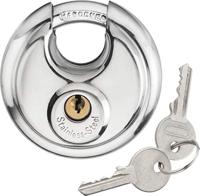 Werkzeyt B34063 hangslot, 70 mm