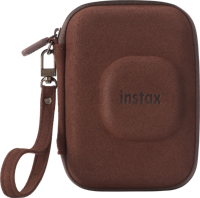 Fujifilm Instax Mini LiPlay Case Deep Bronze