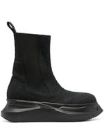 Rick Owens DRKSHDW bottines Beatle Turbo Cyclops - Noir - thumbnail