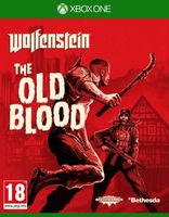 Wolfenstein The Old Blood - thumbnail