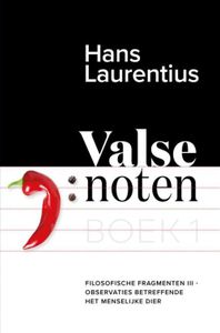 Valse noten - Hans Laurentius - ebook