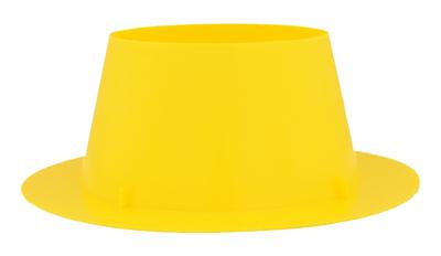 Hofman Trainings / afbakenings kegel geel