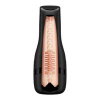 Satisfyer Tornado Bliss Zakmasturbator Thermoplastische elastomeer (TPE) - thumbnail