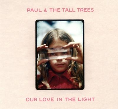 Our Love In The Light - CD (0349223001921)