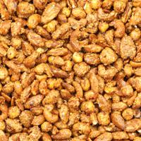 Maple Chili Nut Mix 300 gram - thumbnail