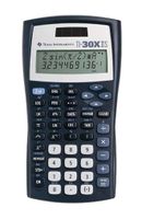 Texas Instruments TI-30XIIS Calculator - thumbnail