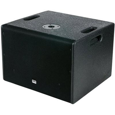 DAP DRX-12BA actieve subwoofer