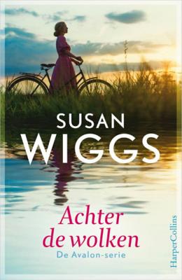 Susan Wiggs Achter de wolken Susan Wiggs Achter de wolken