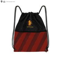 Harry Potter Drawstring Bag Gryffindor - thumbnail