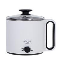 Adler AD 6417 Elektrische kookpot 5in1