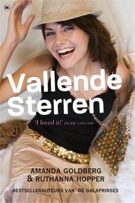 Vallende sterren - Amanda Goldberg, Ruthanna Hopper - eBook (9789044336979)