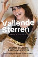 Vallende sterren - Amanda Goldberg, Ruthanna Hopper - eBook (9789044336979)