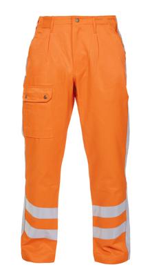 Hydrowear 044458 RWS Broek Auxerre