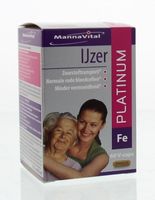 IJzer platinum - thumbnail