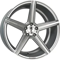 mbDESIGN KV1 DC Zilver