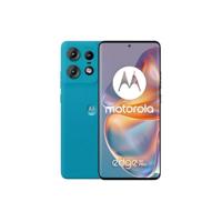Motorola Edge 50 Pro 5G Smartphone, 16,9 cm (6,67 inch), 12 GB RAM, 512 GB, blauw, EAN-merk: 0840023274589