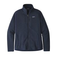 Patagonia Better Sweater fleece vest heren - thumbnail