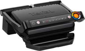 Tefal OptiGrill + Intelligente contactgrill GC717810