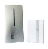 Heidemann 1372096 draadloze bel complete set 70836 HX Connect