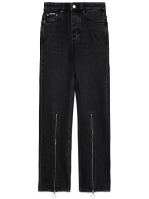 EYTYS Straight jeans - Zwart