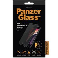 PanzerGlass P2684 scherm- & rugbeschermer voor mobiele telefoons Doorzichtige schermbeschermer Apple 1 stuk(s)