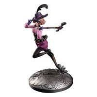 Persona5 PVC Statue 1/7 Haru Okumura 30 cm - thumbnail