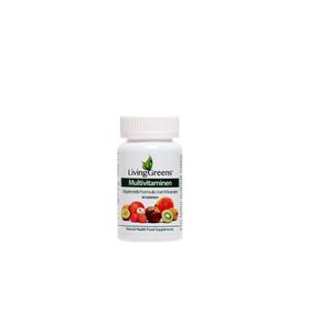 Multi vitaminen & mineralen antioxidant