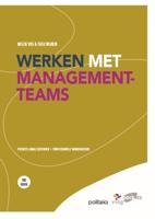 Werken met managementteams - Mieck Vos, Theo Wijnen - Paperback (9782509009968)