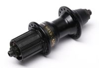 Shimano Deore lx fh-r080a silent clutch 32-gaats 8/9/10 sp zwart - thumbnail