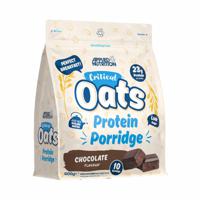 Critical Oats Protein Porridge 600gr Chocolate - thumbnail