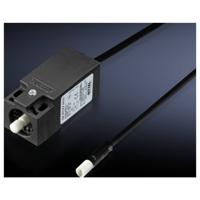 Rittal 2500.460 Deurpositieschakelaar 24 V/DC, 230 V/AC (l x b x h) 78 x 31 x 30 mm 1 stuk(s) - thumbnail