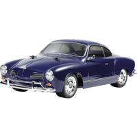 Tamiya 51635 1:10 Body VW Karmann Ghia - thumbnail