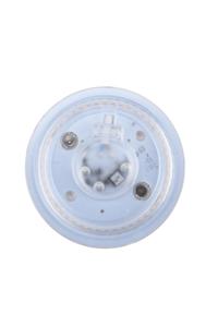 Opple 140066573 LED-lamp Energielabel G (A - G) 12 W = 75 W Warmwit (Ø x l) 132 mm x 132 mm Niet dimbaar 1 stuk(s)