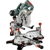 Metabo KGSV 72 Xact SYM Kap-trekzaag 1800 W 216 mm 30 mm - thumbnail