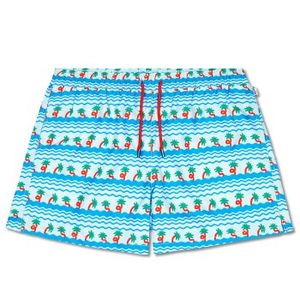 Happy Socks Palm Beach Swim Shorts * Actie *