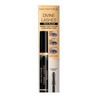 Max Factor Divine Lashes wimpermascara 8 ml 001 Rich Black