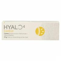 Hyalo 4 Control Creme Tube 25g