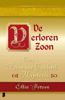 De verloren zoon - Ellis Peters - Paperback (9789022566039)
