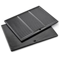 Barbecook Universele Bak- & Grillplaat B 43 x D 35 cm