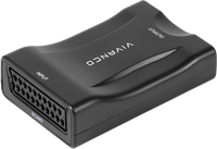 Vivanco scart naar HDMI Adapter - thumbnail