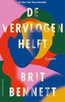 De vervlogen helft - Brit Bennett - Paperback (9789048851034)