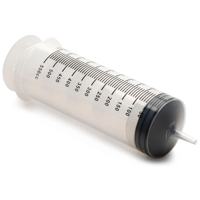 XR Brands Syringe with Tube - 550 ml - thumbnail