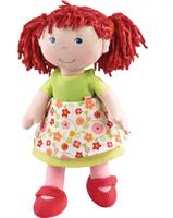 Haba knuffelpop Liese 30 cm