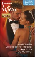 Verleidelijk als chocola ; De ideale ex - Michelle Celmer, Kat Cantrell - ebook